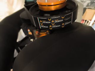Motor Moster 185 Plus MY19