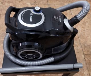 Aspiradora Bosch QuattroPower System