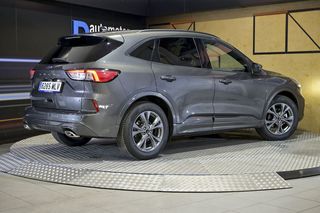 Ford Kuga   STLine 2.5 Duratec FHEV 140kW Auto 