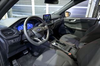 Ford Kuga   STLine 2.5 Duratec FHEV 140kW Auto 
