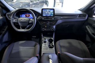 Ford Kuga   STLine 2.5 Duratec FHEV 140kW Auto 