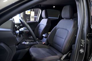 Ford Kuga   STLine 2.5 Duratec FHEV 140kW Auto 