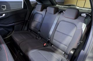 Ford Kuga   STLine 2.5 Duratec FHEV 140kW Auto 