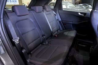 Ford Kuga   STLine 2.5 Duratec FHEV 140kW Auto 