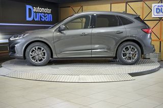 Ford Kuga   STLine 2.5 Duratec FHEV 140kW Auto 
