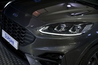 Ford Kuga   STLine 2.5 Duratec FHEV 140kW Auto 