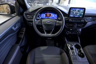 Ford Kuga   STLine 2.5 Duratec FHEV 140kW Auto 