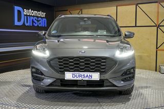 Ford Kuga   STLine 2.5 Duratec FHEV 140kW Auto 