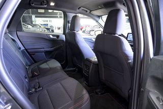 Ford Kuga   STLine 2.5 Duratec FHEV 140kW Auto 