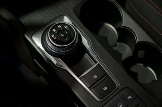 Ford Kuga   STLine 2.5 Duratec FHEV 140kW Auto 