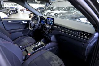 Ford Kuga   STLine 2.5 Duratec FHEV 140kW Auto 