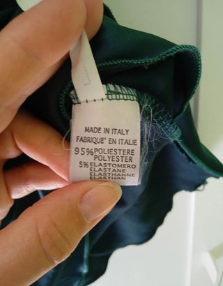 Top donna bretelline