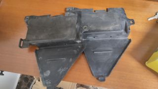 Tapa Batería Yamaha SR S Special 250