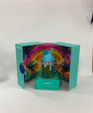 Perfume Armaf Island Kiss Mujer