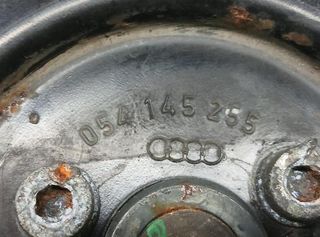 Bomba dirección audi 224467 048145155f a6 berlina