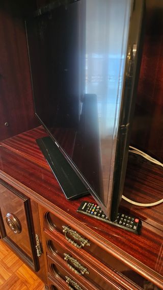 Televisión Samsung 32 Full