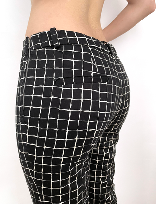 Pantalón Formal 2YK | Slim Fit | Normal Waist | 40
