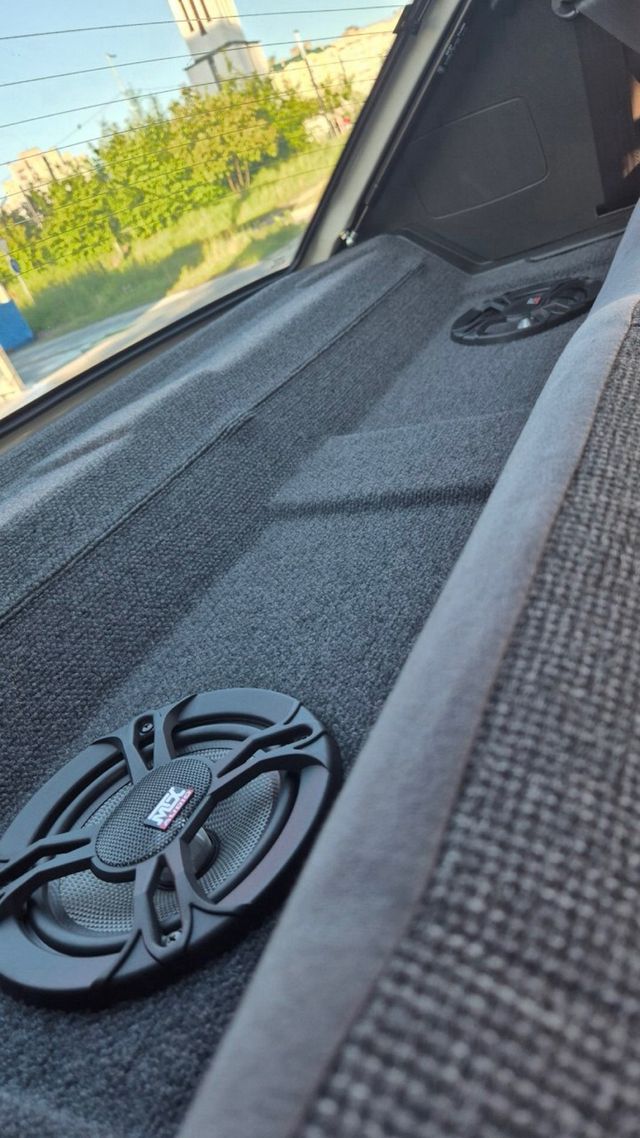 Volvo 340GL 1987