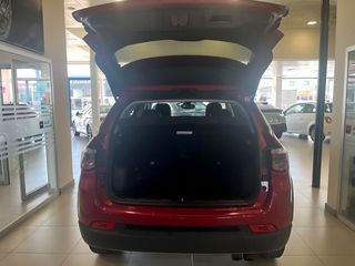Jeep Compass   1.4 Mair 103kW Limited 4x2 