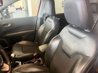 Jeep Compass   1.4 Mair 103kW Limited 4x2 