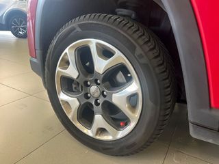 Jeep Compass   1.4 Mair 103kW Limited 4x2 