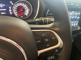 Jeep Compass   1.4 Mair 103kW Limited 4x2 