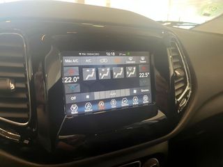 Jeep Compass   1.4 Mair 103kW Limited 4x2 