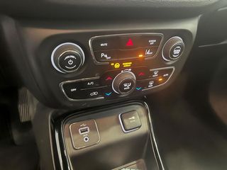 Jeep Compass   1.4 Mair 103kW Limited 4x2 
