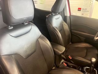 Jeep Compass   1.4 Mair 103kW Limited 4x2 