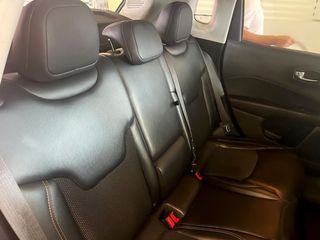 Jeep Compass   1.4 Mair 103kW Limited 4x2 