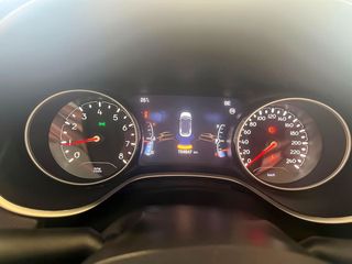 Jeep Compass   1.4 Mair 103kW Limited 4x2 