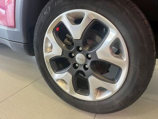 Jeep Compass   1.4 Mair 103kW Limited 4x2 
