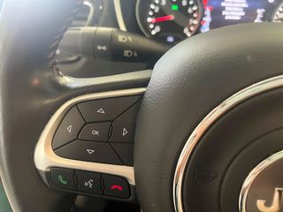 Jeep Compass   1.4 Mair 103kW Limited 4x2 