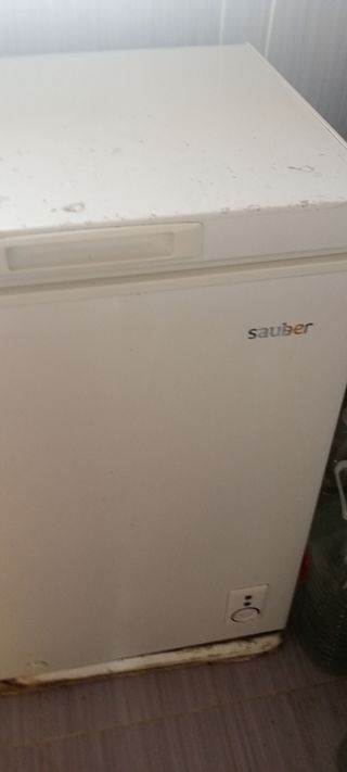 Congelador horizontal Congelador horizontal  Con