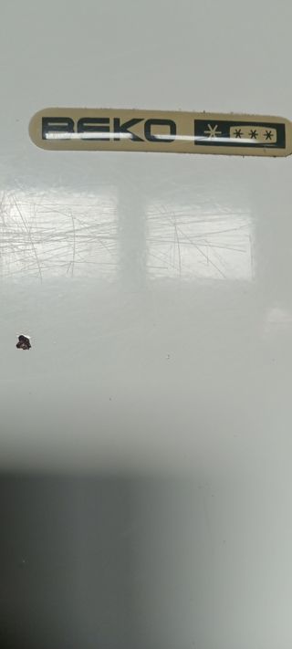 Congelador horizontal Congelador horizontal  Con