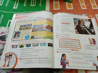 KIDS CAN! 4 Pupil's Book: libro de texto de ing...