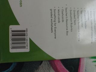 KIDS CAN! 4 Pupil's Book: libro de texto de ing...