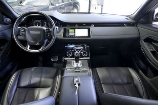 Land-Rover Range Rover Evoque   2.0 D180 RDynamic SE AUTO 4WD MHEV 