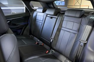 Land-Rover Range Rover Evoque   2.0 D180 RDynamic SE AUTO 4WD MHEV 