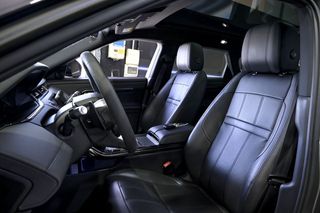 Land-Rover Range Rover Evoque   2.0 D180 RDynamic SE AUTO 4WD MHEV 