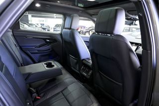 Land-Rover Range Rover Evoque   2.0 D180 RDynamic SE AUTO 4WD MHEV 