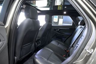 Land-Rover Range Rover Evoque   2.0 D180 RDynamic SE AUTO 4WD MHEV 