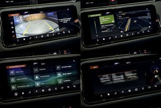 Land-Rover Range Rover Evoque   2.0 D180 RDynamic SE AUTO 4WD MHEV 