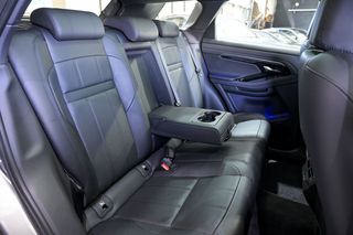 Land-Rover Range Rover Evoque   2.0 D180 RDynamic SE AUTO 4WD MHEV 