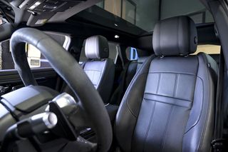 Land-Rover Range Rover Evoque   2.0 D180 RDynamic SE AUTO 4WD MHEV 