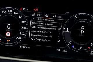 Land-Rover Range Rover Evoque   2.0 D180 RDynamic SE AUTO 4WD MHEV 