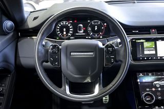 Land-Rover Range Rover Evoque   2.0 D180 RDynamic SE AUTO 4WD MHEV 