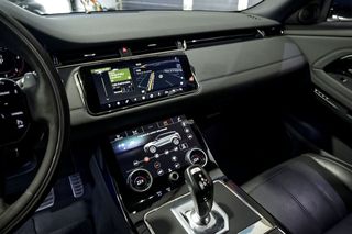 Land-Rover Range Rover Evoque   2.0 D180 RDynamic SE AUTO 4WD MHEV 