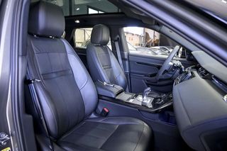Land-Rover Range Rover Evoque   2.0 D180 RDynamic SE AUTO 4WD MHEV 