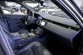 Land-Rover Range Rover Evoque   2.0 D180 RDynamic SE AUTO 4WD MHEV 